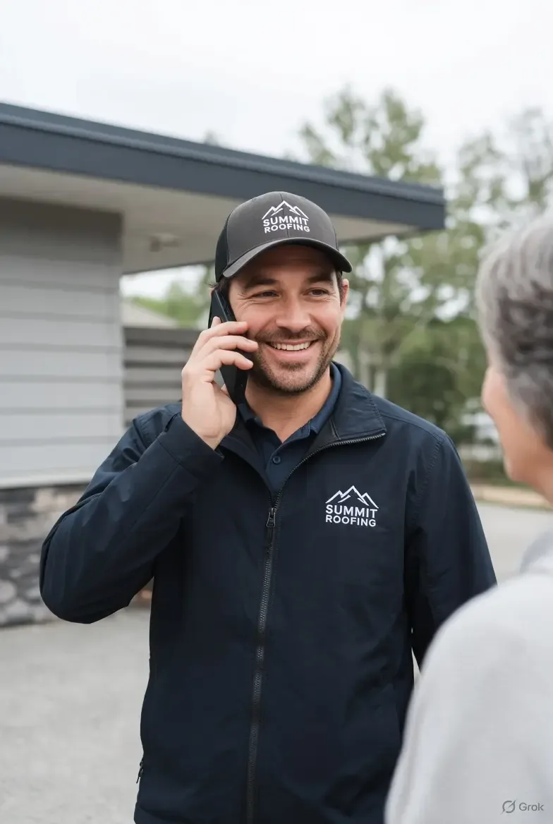 Flat Roof Leak Repair South Range, WI FAQs